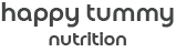 Happy Tummy Nutrition
